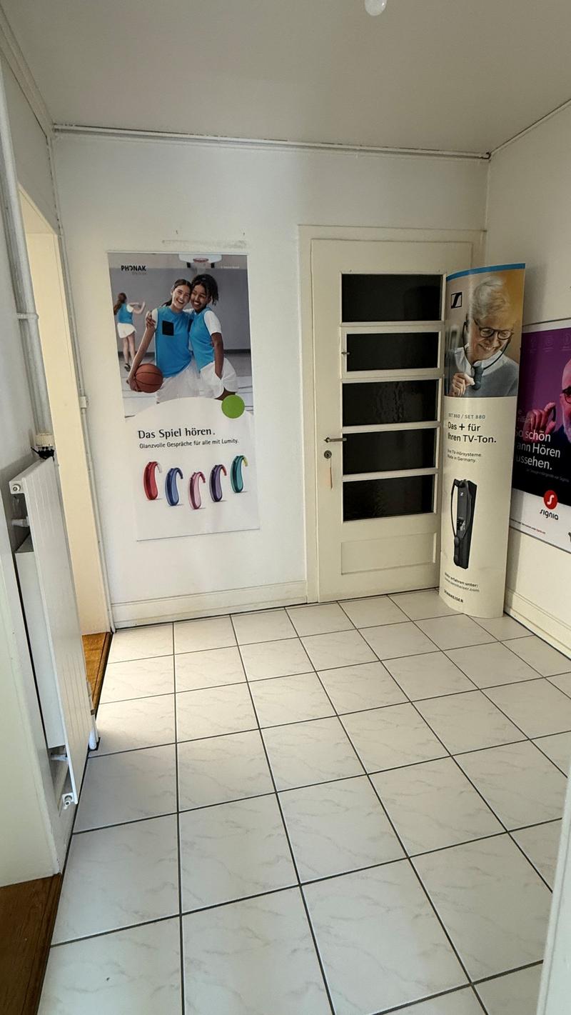 Gewerbe-/Verkaufsfläche an der zentral gelegenen Thunstrasse 4 in Konolfingen (5)