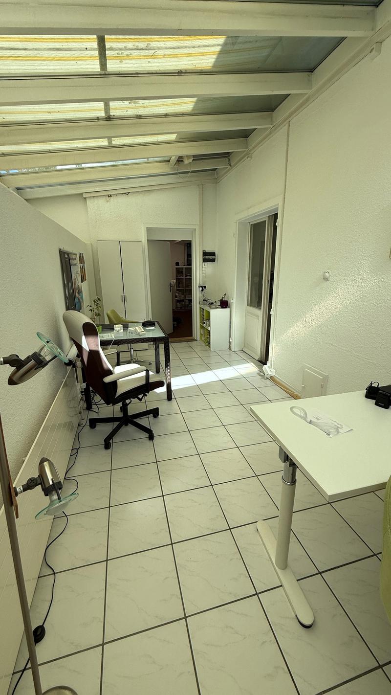 Gewerbe-/Verkaufsfläche an der zentral gelegenen Thunstrasse 4 in Konolfingen (10)
