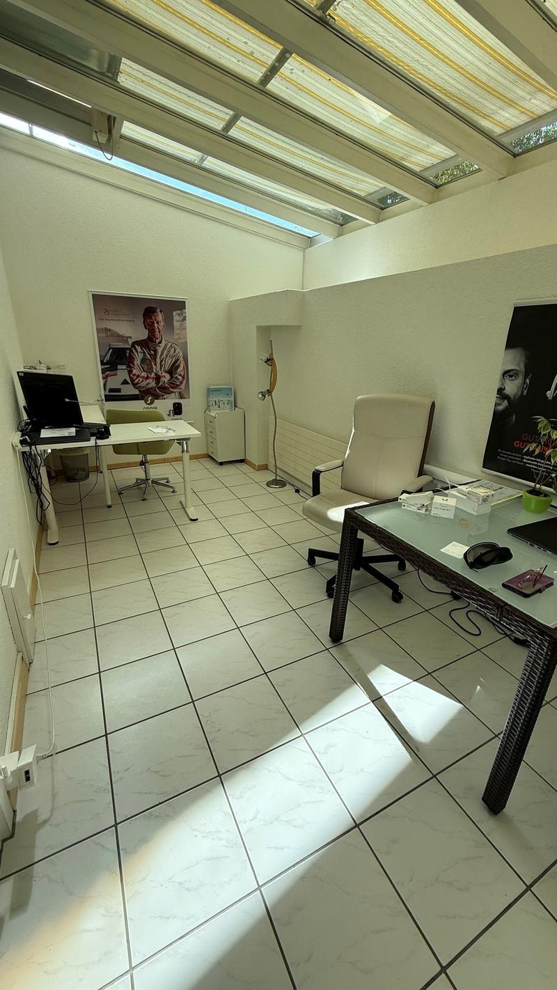 Gewerbe-/Verkaufsfläche an der zentral gelegenen Thunstrasse 4 in Konolfingen (9)
