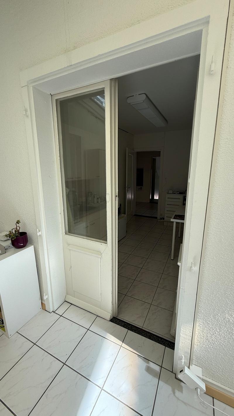 Gewerbe-/Verkaufsfläche an der zentral gelegenen Thunstrasse 4 in Konolfingen (11)