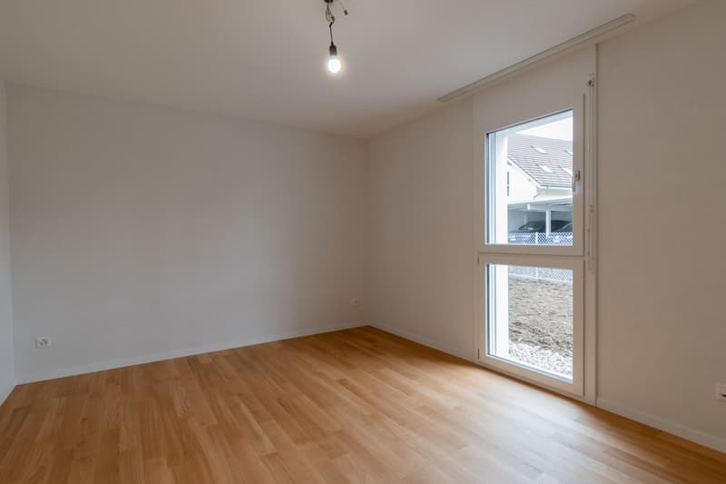 Helle 3.5-Zimmer-Wohnung mit Balkon an ruhiger Lage (7)