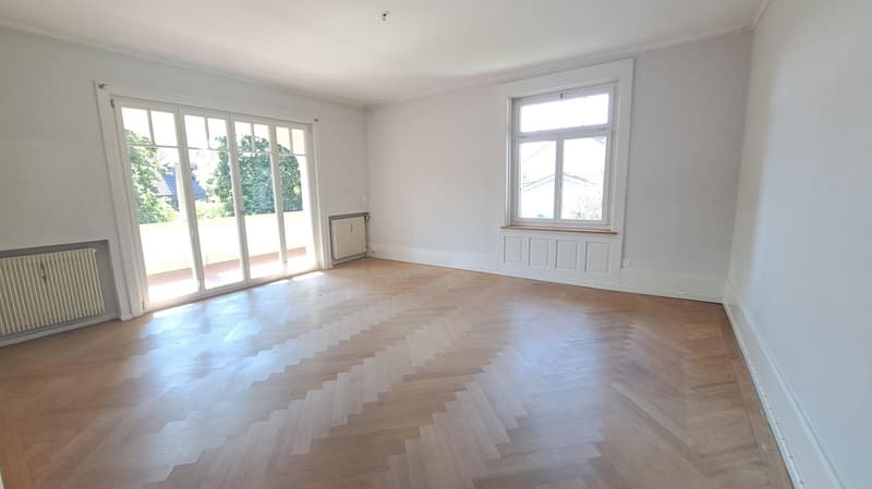 Wunderschöne Wohnung im Herzen von Worb mit grosser Terrasse (10)