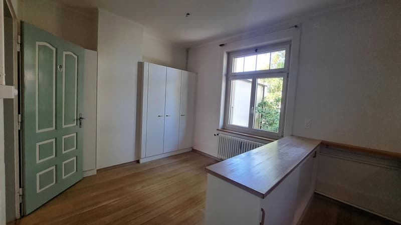 Wunderschöne Wohnung im Herzen von Worb mit grosser Terrasse (6)