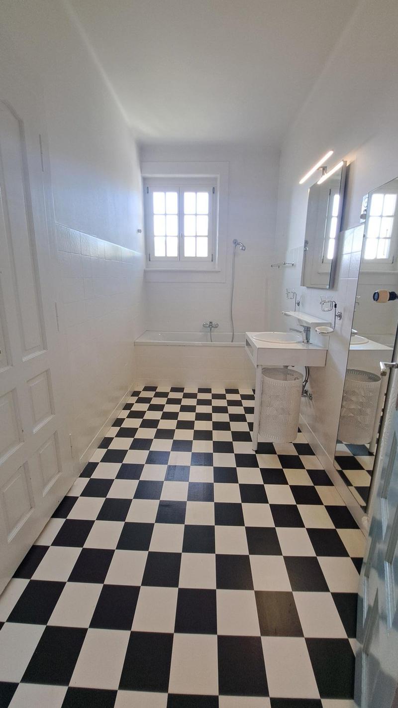 Wunderschöne Wohnung im Herzen von Worb mit grosser Terrasse (7)