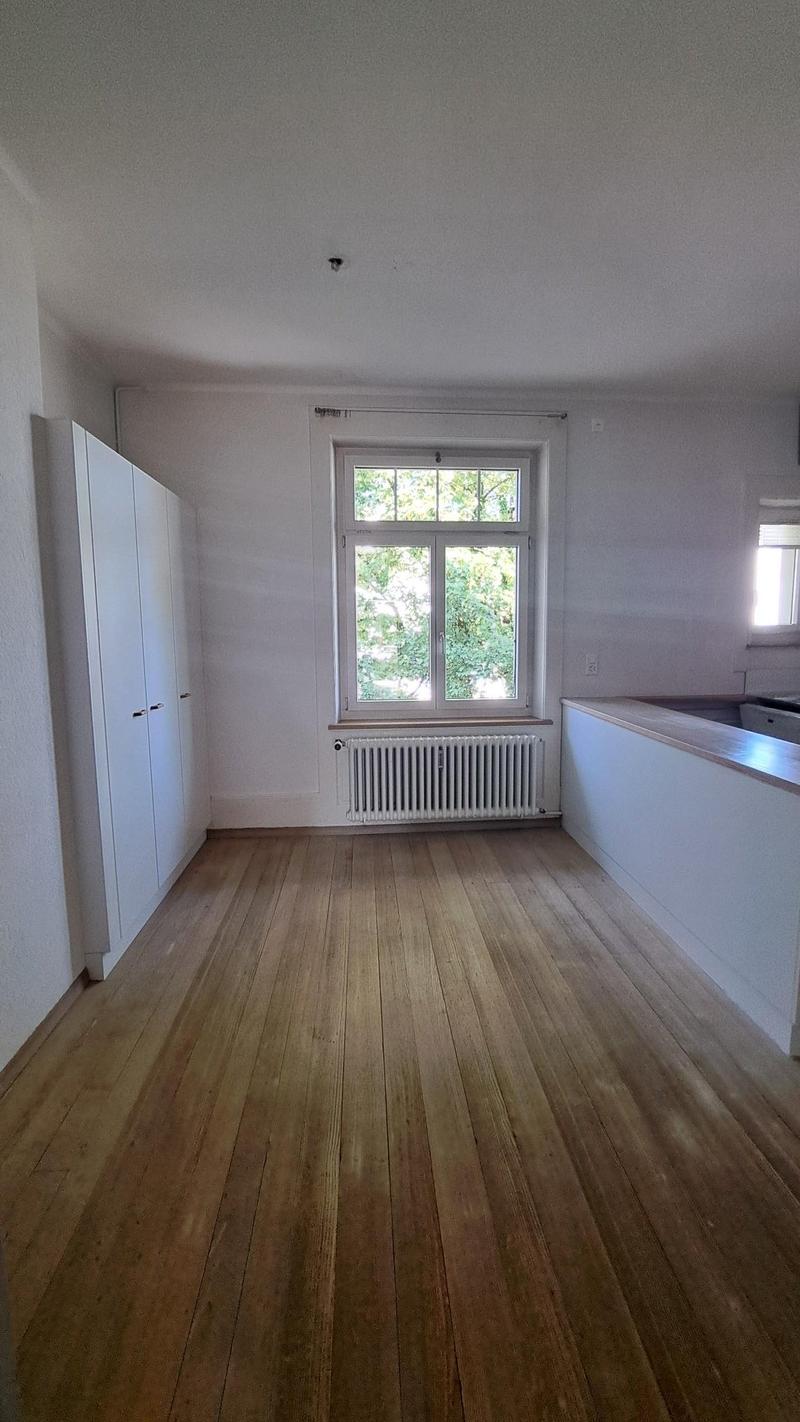 Wunderschöne Wohnung im Herzen von Worb mit grosser Terrasse (5)