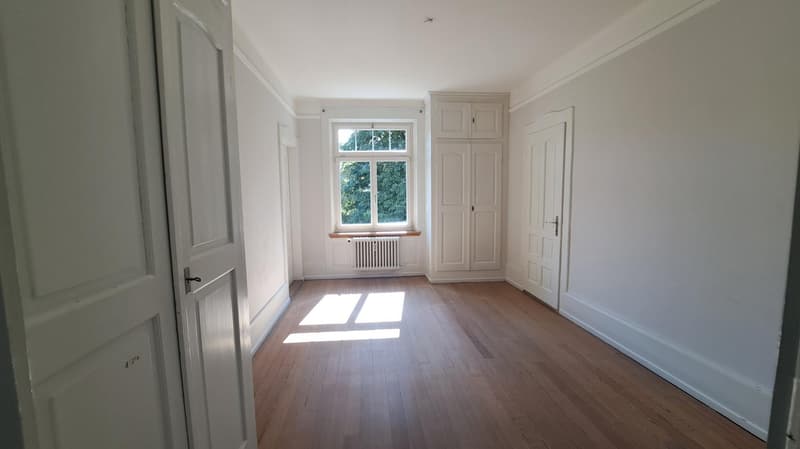 Wunderschöne Wohnung im Herzen von Worb mit grosser Terrasse (9)