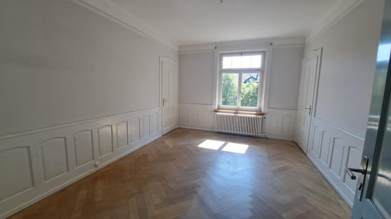 Wunderschöne Wohnung im Herzen von Worb mit grosser Terrasse (16)
