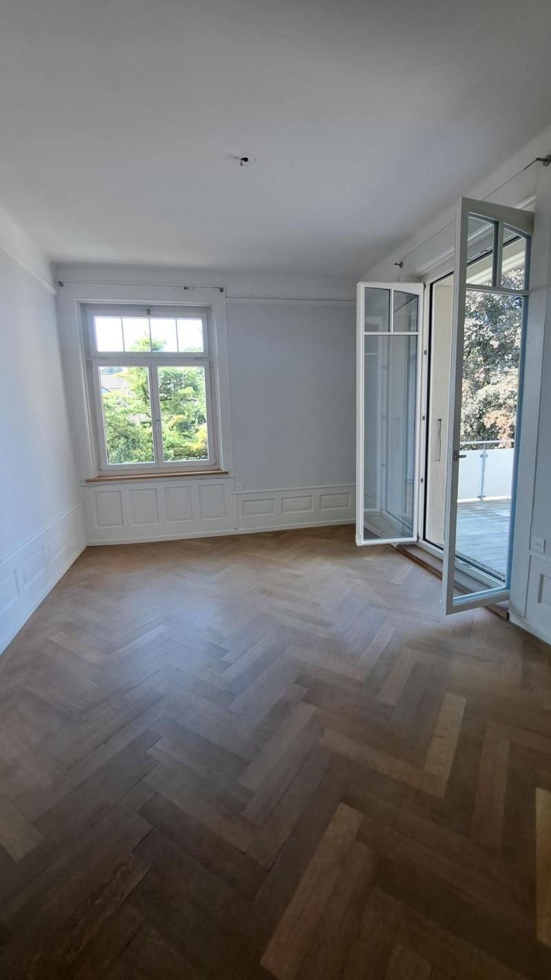 Wunderschöne Wohnung im Herzen von Worb mit grosser Terrasse (12)