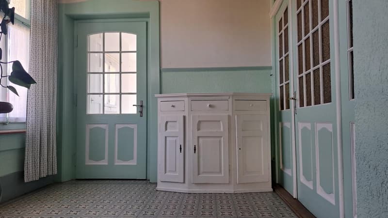 Wunderschöne Wohnung im Herzen von Worb mit grosser Terrasse (19)