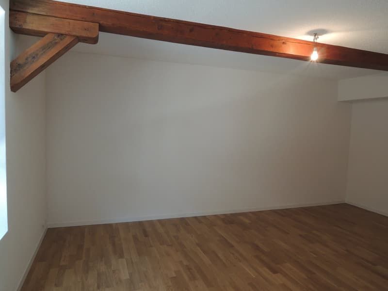 Charmante 2.5-Zimmer-Wohnung im Erdgeschoss (8)