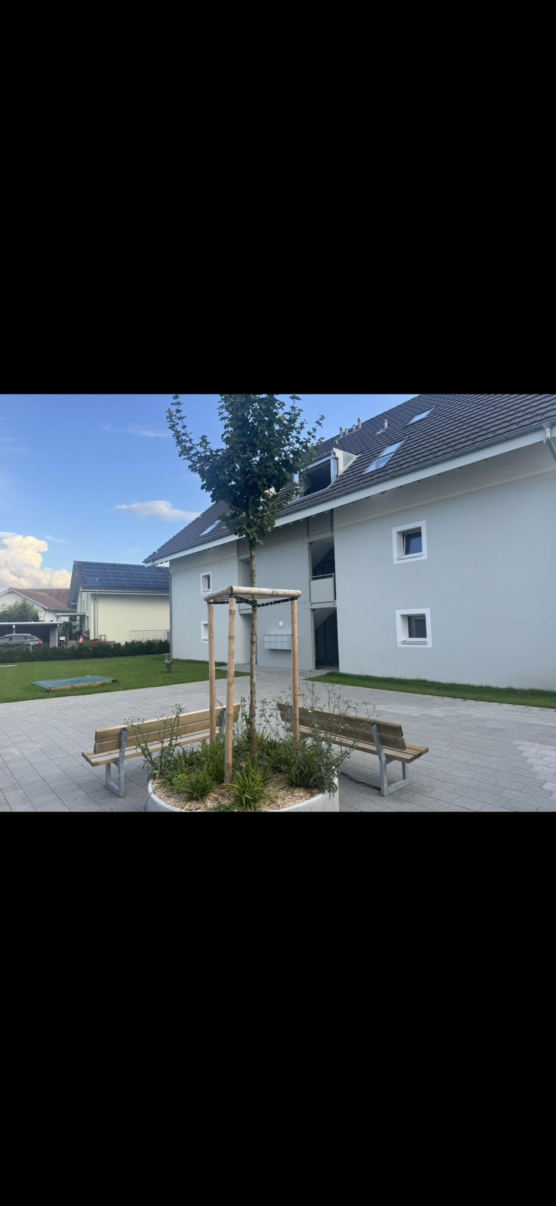 Moderne 3.5-Zimmer-Wohnung im Erdgeschoss in Zollbrück (8)