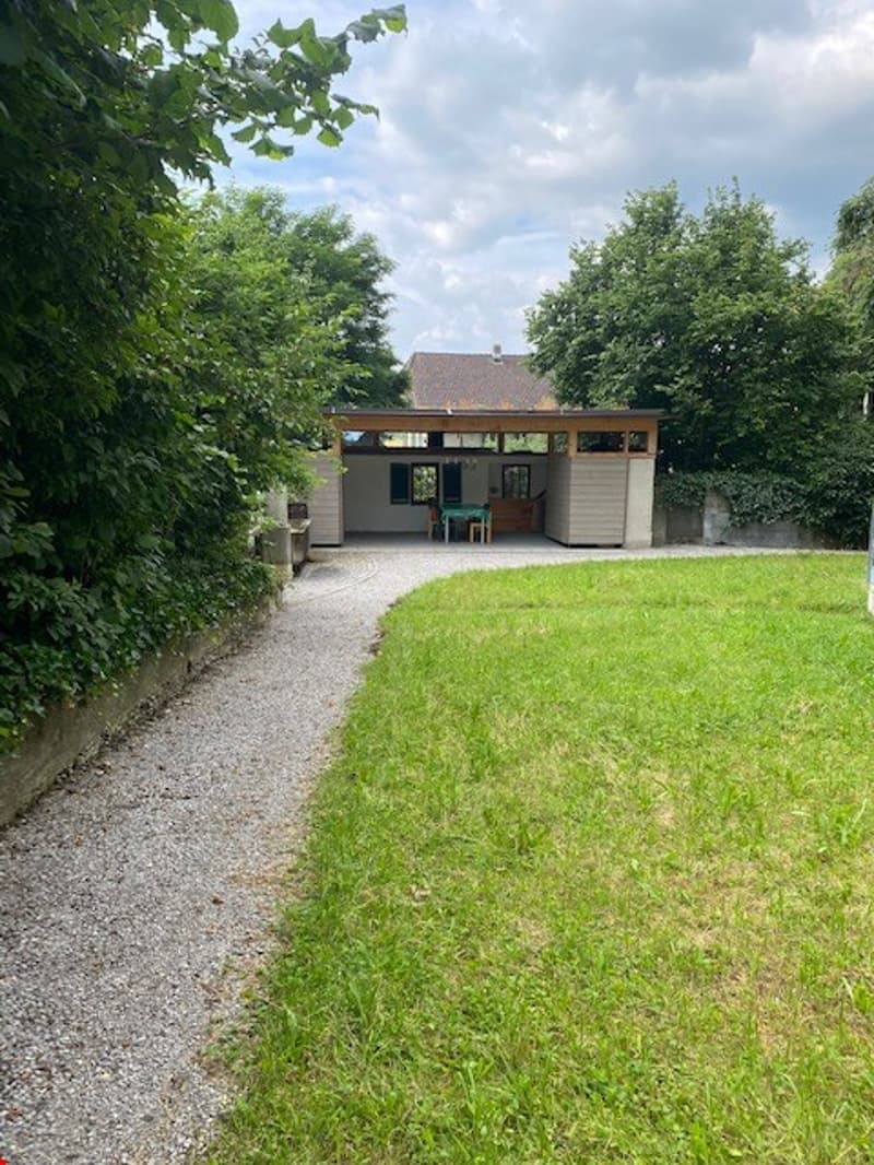 Charmante 2.5-Zimmer-Dachwohnung mit Balkon in Grosshöchstetten (15)
