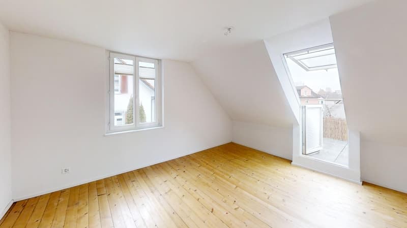 Zweigstrasse 4, 8280 Kreuzlingen