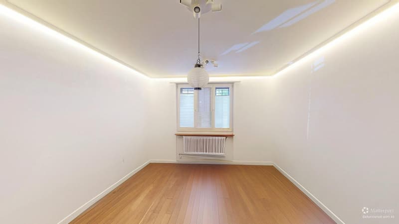 1-2 Zimmer EG