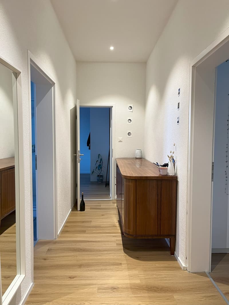 Altbau-Traumwohnung in Grenznähe (9)
