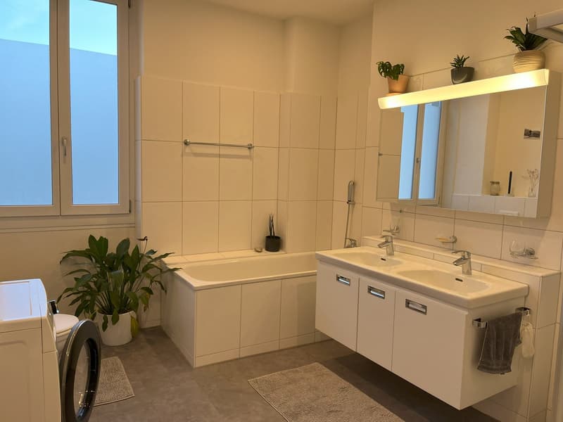 Altbau-Traumwohnung in Grenznähe (17)