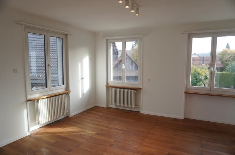 Zimmer 1. OG