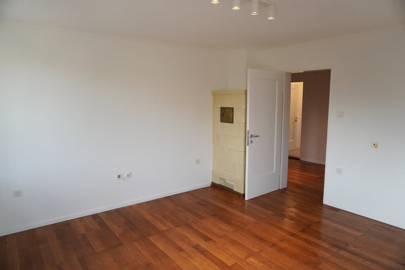 Zimmer 1. OG