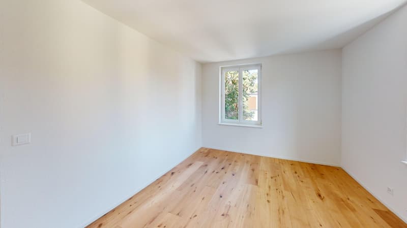 Sanierte 4.5-Zimmer-Altbauwohnung mit Terrasse  und Balkon (9)