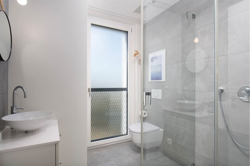 Exklusiver Logenplatz im Mosaik-Quartier (5)