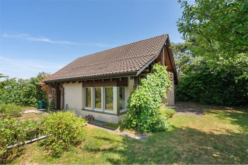 Ihr Zuhause im Grünen mit Raum für Ihre Ideen (1)