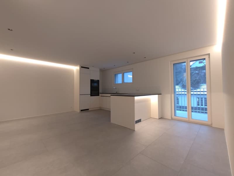 Luxuriöse 4.5-Zimmer-Wohnung in Luzerns Top-Lage (2)