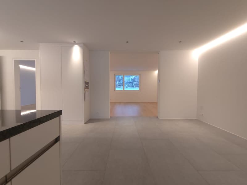 Luxuriöse 5.5-Zimmer-Wohnung in Luzerns Top-Lage (1)