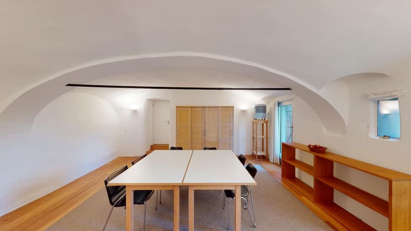 2.5-Zimmer-Tessinerhaus in Monteggio (2)