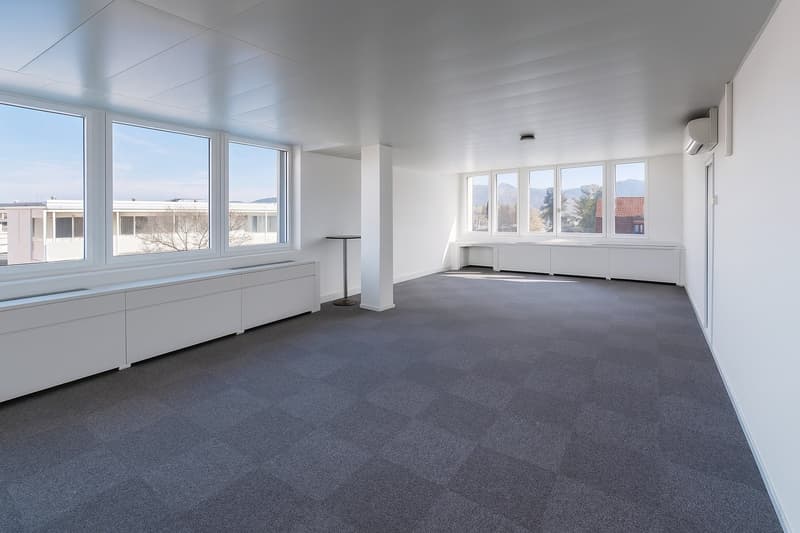 Espace pour les idées et place pour vivre dans le centre de Reinach BL (6)
