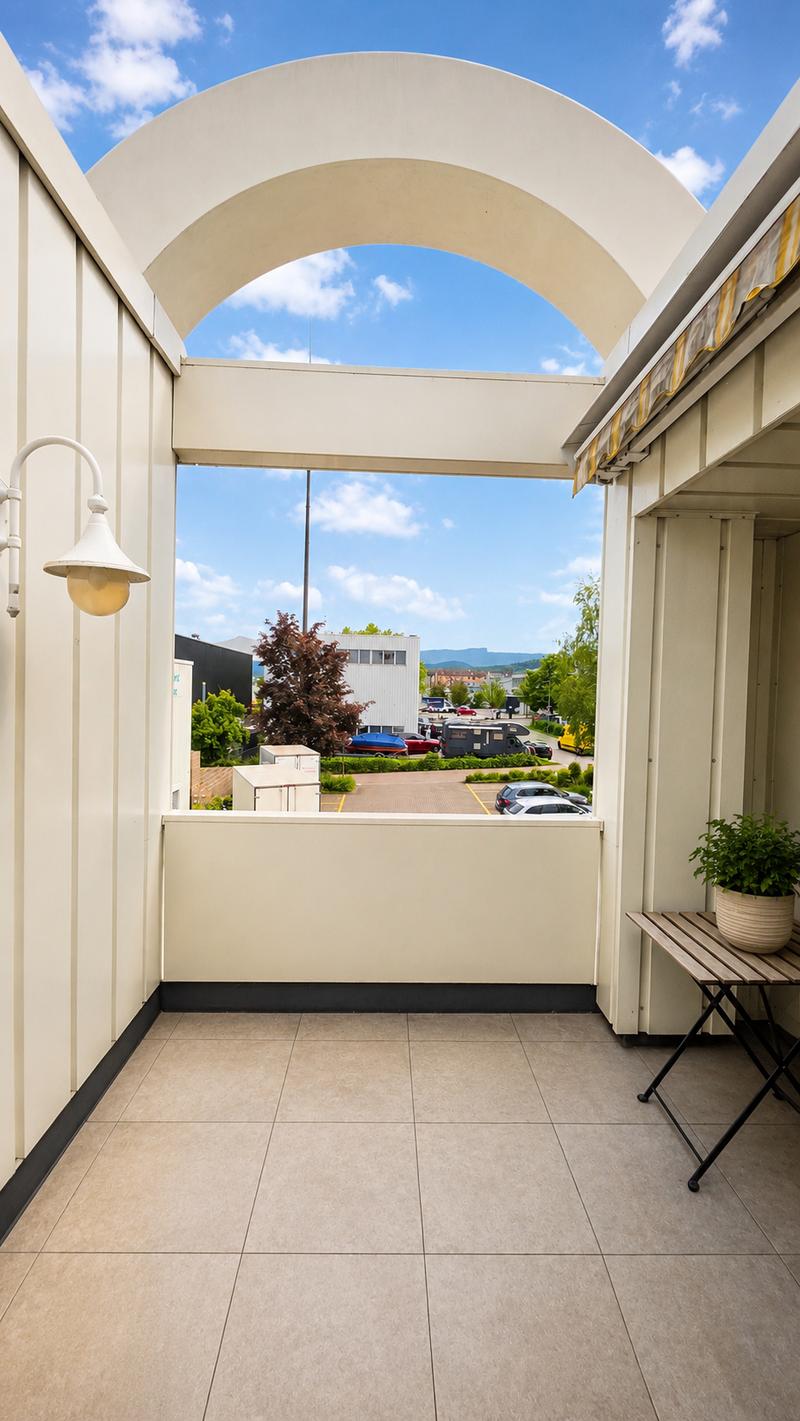 Helle 4-Zimmer-Wohnung mit Balkon und Weitsicht (1)