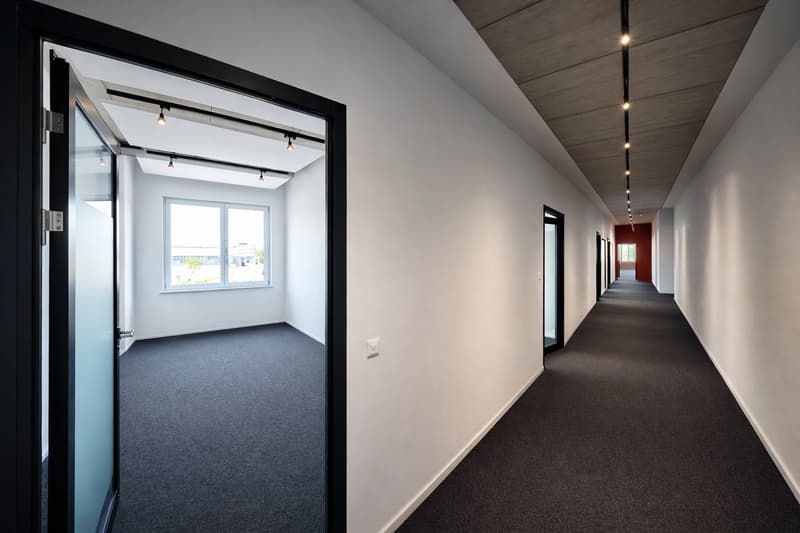 Moderne Gewerbe-, Praxis-, Therapie- und Büroräume in Goldach (11)