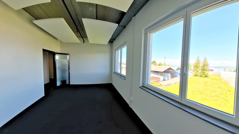 Moderne Gewerbe-, Praxis-, Therapie- und Büroräume in Goldach (6)
