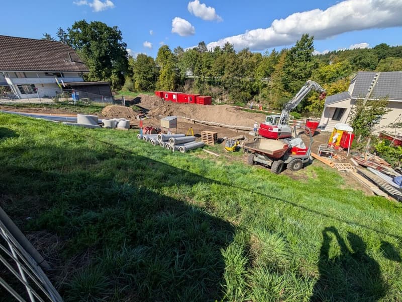 Charmantes Tiny House - Nachhaltig, stilvoll und gemütlich unmittelbar an der Murg (11)