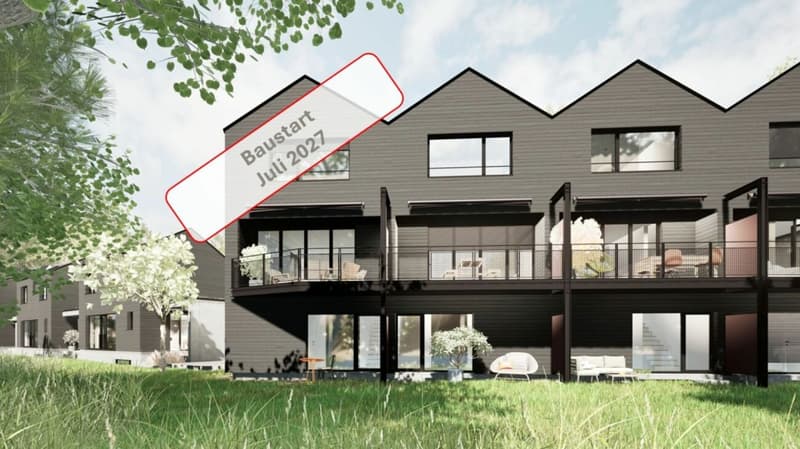 Gemütliches Tiny House - Minimalismus trifft auf Komfort mit Blick auf die Murg (1)