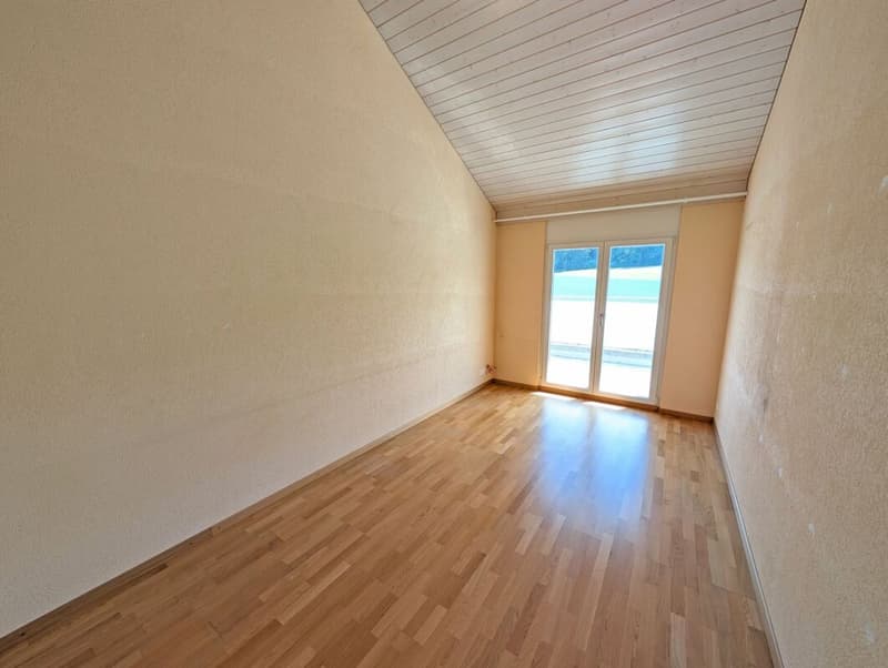Exklusive Attikawohnung mit traumhafter Sonnenterrasse (8)
