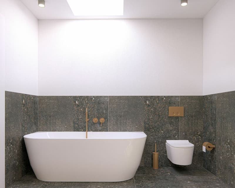 Bald bezugsbereit -exklusive 3.5-Zimmer Attika-Wohnung mit 158m2 Terrasse (7)