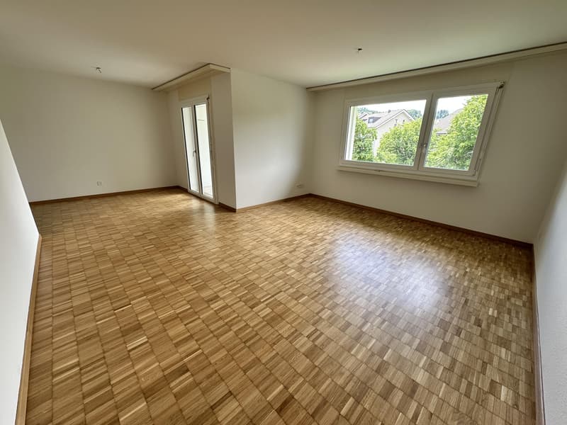 4.5 Zimmerwohnung in Safenwil (5)