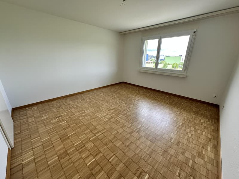 4.5 Zimmerwohnung in Safenwil (9)