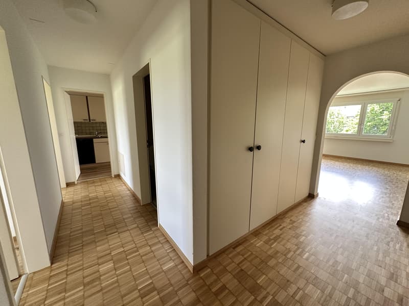 4.5 Zimmerwohnung in Safenwil (4)
