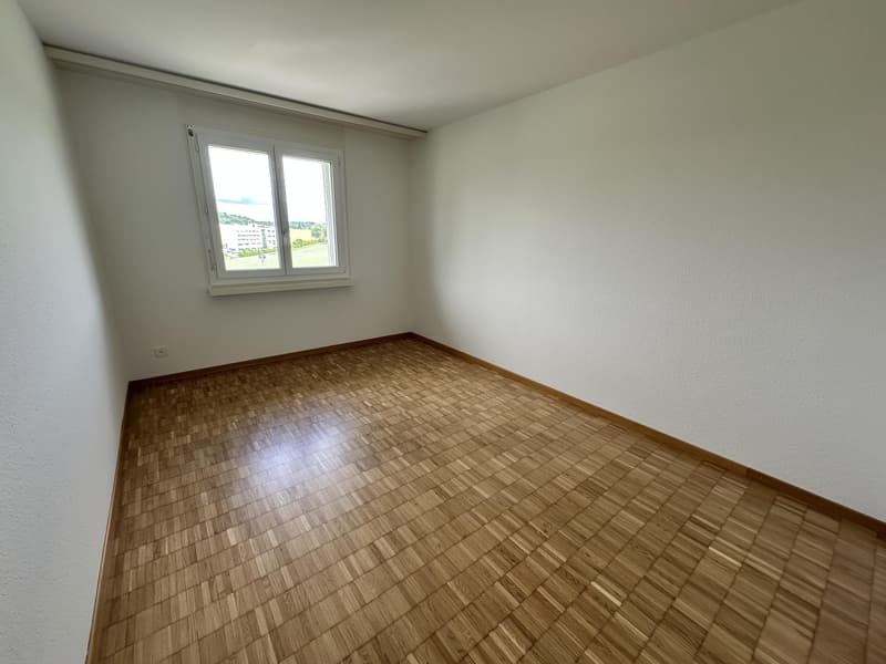 4.5 Zimmerwohnung in Safenwil (8)