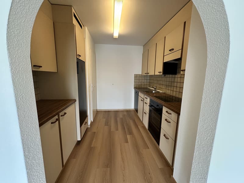 4.5 Zimmerwohnung in Safenwil (3)