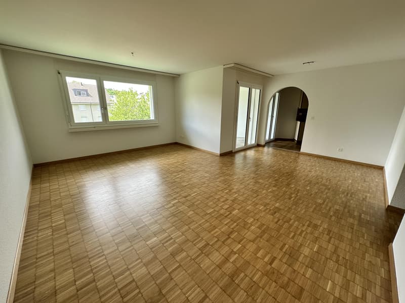5.5 Zimmerwohnung in Safenwil (3)