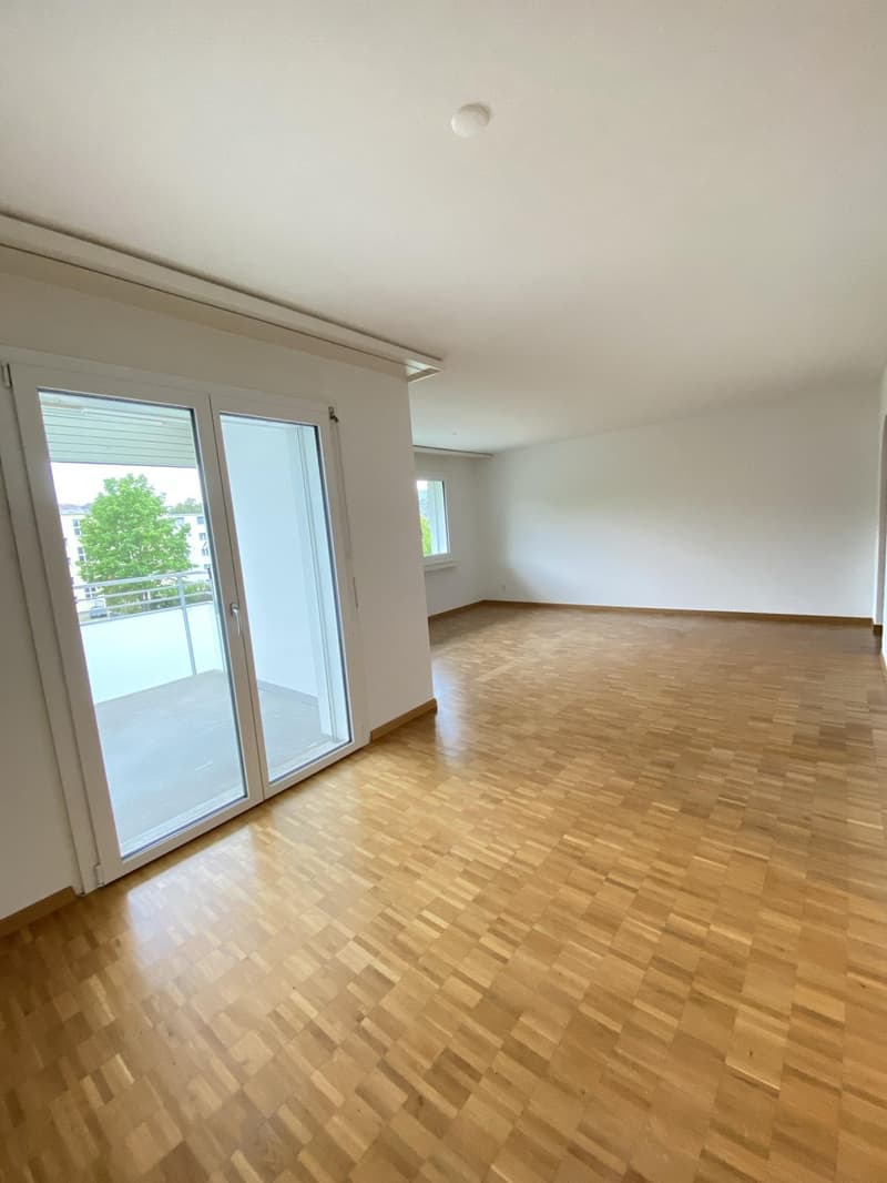3.5 Zimmerwohnung in Safenwil (3)