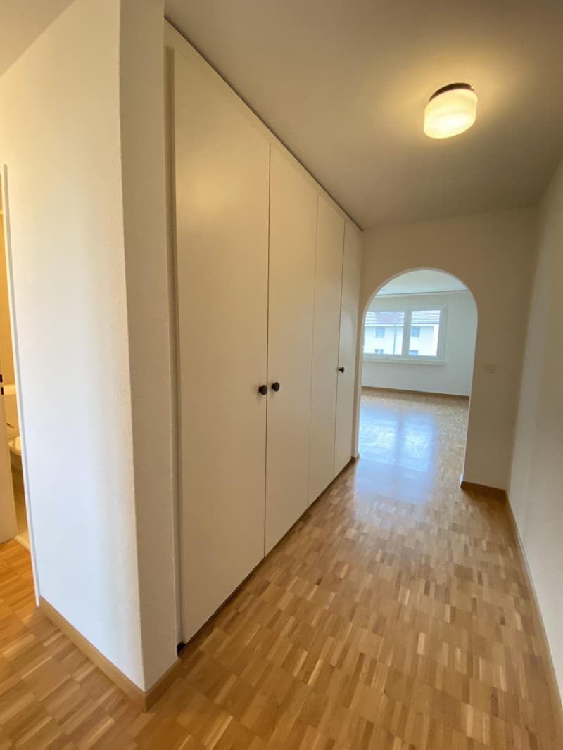 3.5 Zimmerwohnung in Safenwil (4)