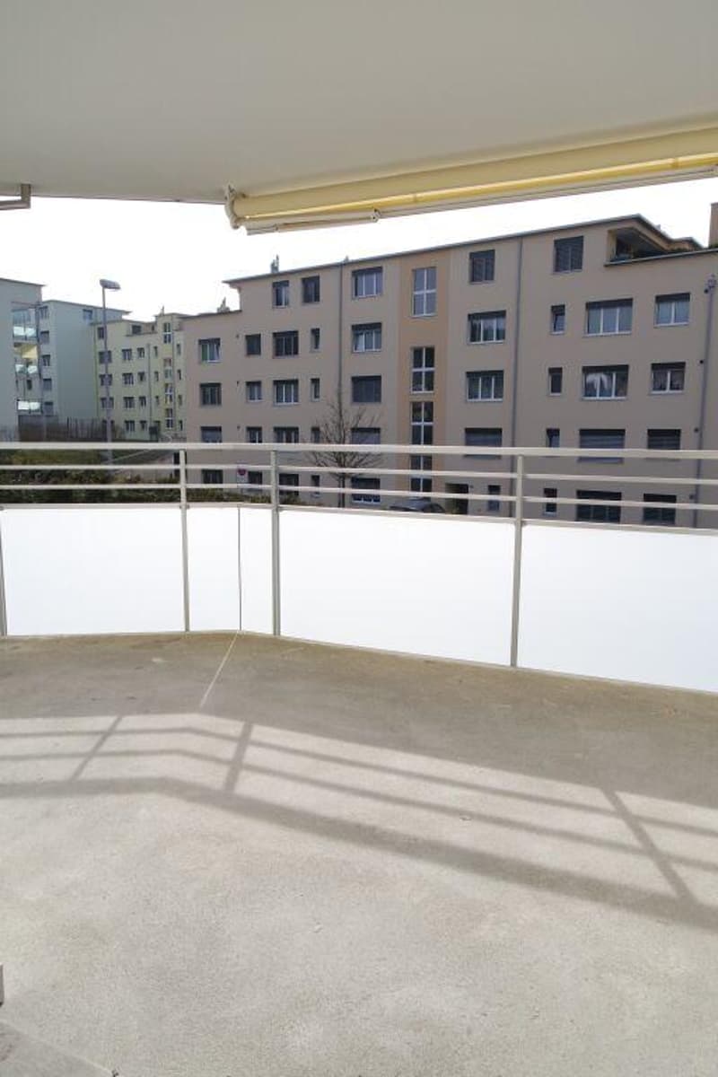 4.5 Zimmerwohnung in Safenwil (9)