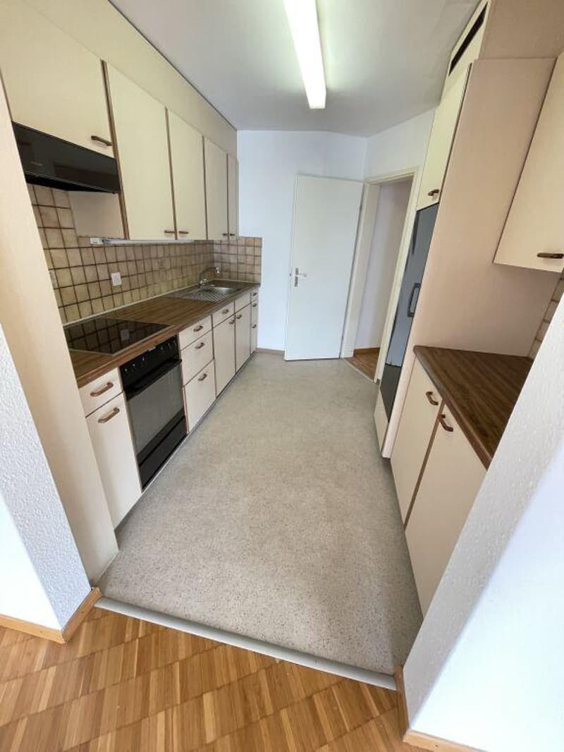 4.5 Zimmerwohnung in Safenwil (6)