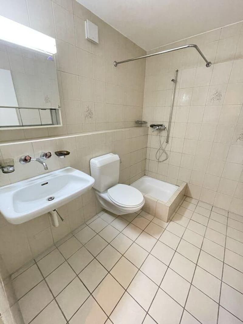 4.5 Zimmerwohnung in Safenwil (8)