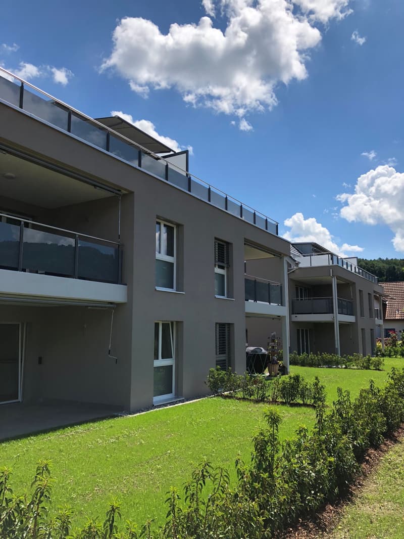 Überbauung BreiteStei - Attraktive helle Wohnung im EG (12)