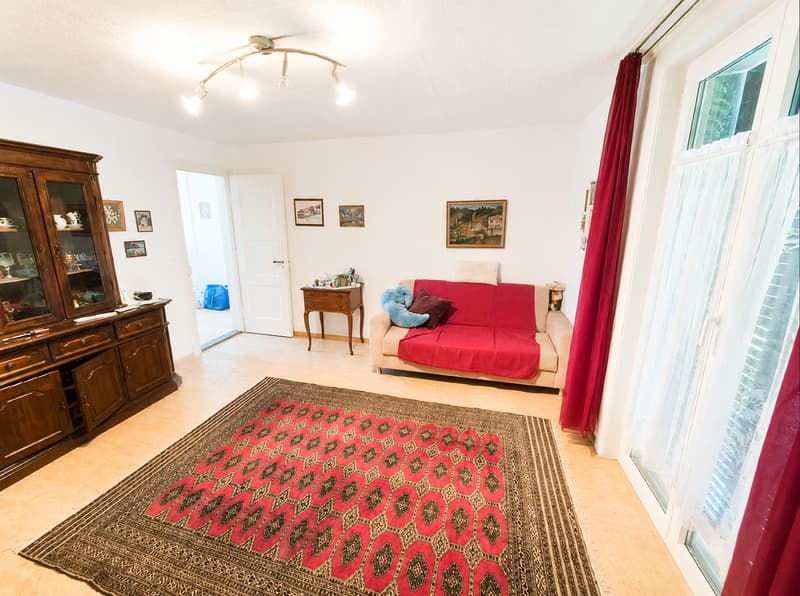Kleine, charmante 3-Zimmer-Wohnung zur Vermietung (6)
