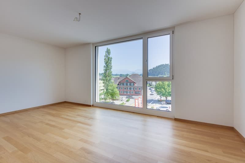 Charmante 3.5-Zimmer-Attikawohnung an ruhiger Lage in Menznau (11)